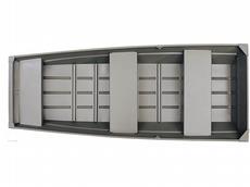 Starcraft Marine Jon 1032 2007 Boat specs