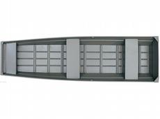 Starcraft Marine Jon 1432 2007 Boat specs