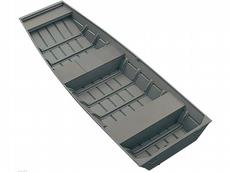 Starcraft Marine Jon 1436 2007 Boat specs