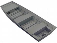 Starcraft Marine Jon 1448 2007 Boat specs