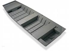 Starcraft Marine Jon 1648 2007 Boat specs