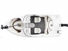 Starcraft Marine Limited 1700 IO Fish 2007 Boat specs