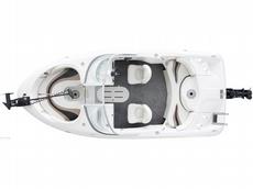 Starcraft Marine Limited 1700 IO 2007 Boat specs