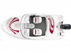 Starcraft Marine Limited 1700 OB 2007 Boat specs