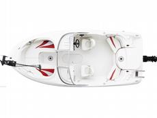 Starcraft Marine Limited 1800 IO Fish 2007 Boat specs