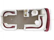 Starcraft Marine Limited 200 CR 2007 Boat specs