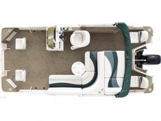 Starcraft Marine Limited 200 RE CR 4 Point 2007 Boat specs