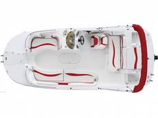 Starcraft Marine Limited 2000 IO 2007 Boat specs