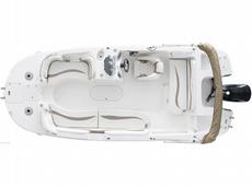 Starcraft Marine Limited 2000 OB 2007 Boat specs