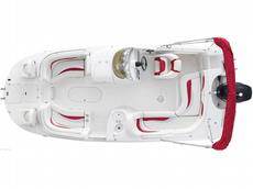 Starcraft Marine Limited 2009 OB 2007 Boat specs