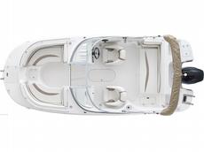 Starcraft Marine Limited 2010 OB 2007 Boat specs