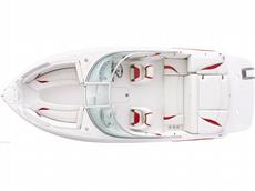 Starcraft Marine Limited 2100 RE 2007 Boat specs