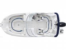 Starcraft Marine Limited 2210 OB 2007 Boat specs