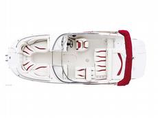Starcraft Marine Limited 2310 IO 2007 Boat specs