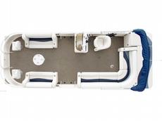 Starcraft Marine Limited 240 CR 2 Point 2007 Boat specs
