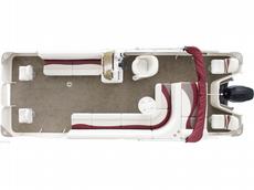 Starcraft Marine Limited 240 CR 4 Point 2007 Boat specs