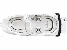 Starcraft Marine Limited 2410 IO 2007 Boat specs