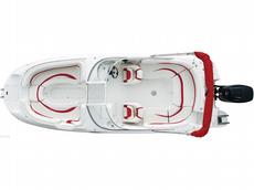 Starcraft Marine Limited 2410 OB 2007 Boat specs
