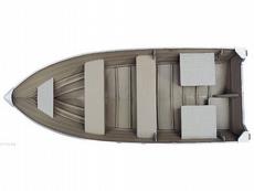 Starcraft Marine SeaFarer 14 L SS 2007 Boat specs
