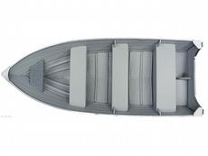 Starcraft Marine SeaFarer 14 S 2007 Boat specs