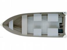 Starcraft Marine SeaFarer 14 TS L 2007 Boat specs