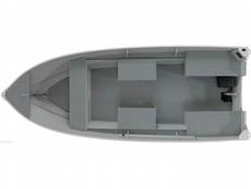 Starcraft Marine SeaFarer 16 C LW 2007 Boat specs