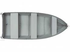 Starcraft Marine SeaLite 12 2007 Boat specs