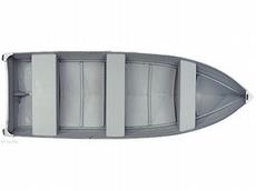 Starcraft Marine SeaLite 14 2007 Boat specs