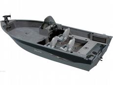 Starcraft Marine Star Fish 176 SC 2007 Boat specs