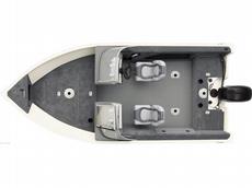 Starcraft Marine Starfire 1600 DC 2007 Boat specs