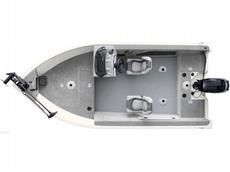 Starcraft Marine Starfire 1600 SC 2007 Boat specs