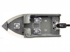 Starcraft Marine Starfire 1700 DC 2007 Boat specs