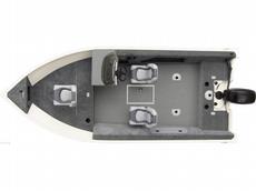 Starcraft Marine Starfire 1700 SC 2007 Boat specs