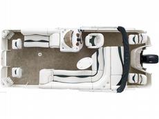 Starcraft Marine Starfish 227 RE CR 2007 Boat specs