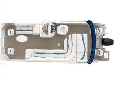 Starcraft Marine Starfish 246 RE CR 2007 Boat specs