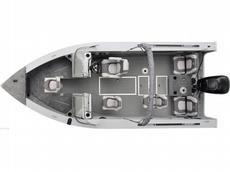 Starcraft Marine Super Fisherman 210 2007 Boat specs