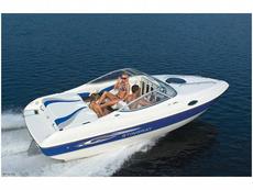 Stingray 200CS 2007 Boat specs