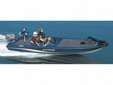 Stratos 176 XT 2007 Boat specs