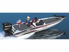 Stratos 200 XL 2007 Boat specs