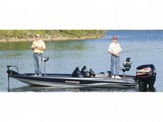 Stratos 201 XL 2007 Boat specs