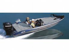 Stratos 285 XL 2007 Boat specs