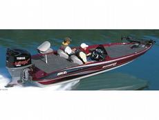 Stratos 294 XL 2007 Boat specs