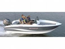 Stratos 375 XF 2007 Boat specs
