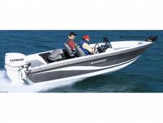 Stratos 385 XF 2007 Boat specs
