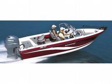 Stratos 386 XF 2007 Boat specs