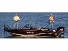 Stratos 486 SF 2007 Boat specs