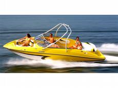 Sugar Sand Airwave 2007 Boat specs