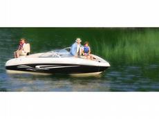 Sugar Sand Mirage Fun N' Fish 2007 boat specs