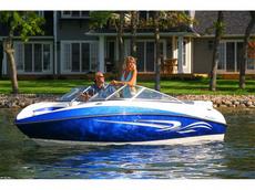 Sugar Sand Mirage 2007 Boat specs