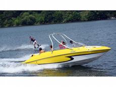 Sugar Sand Oasis LX 2007 Boat specs